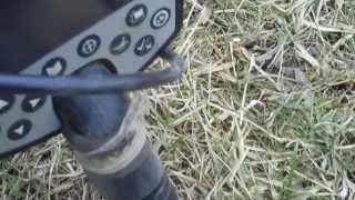 3/1/14 - Minelab E-trac Finds GOLD Ring - First Gold Find - Winter Metal Detecting