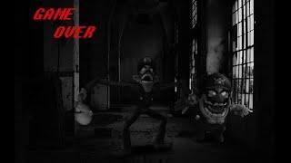 !!Wario and Waluigi Does not like me at all!! *NIGHT 1 FIVE NIGHTS AT WARIO'S First playthrough*