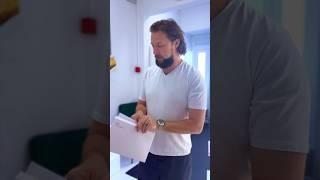 Пришла посылка к нам в клинику Мистердент , стоматология Фрязино Мистердент #dentist #стоматолог
