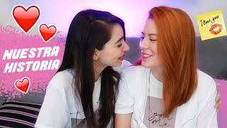 DE MEJORES AMIGAS A NOVIAS | STORYTIME CONDER Y NAME