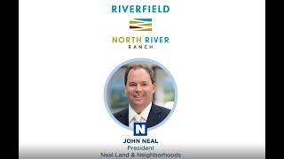 John Neal Neal Land & Neighborhoods Riverfield Townhomes