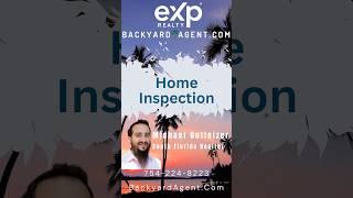 Home Inspections !!