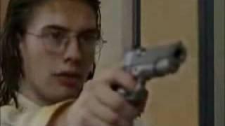 Degrassi-Jimmy Gets Shot