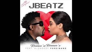 JBEATZ RENMEN'M RENMEN'W FEAT. BLONDEDY FERDINAND