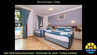 nish caria hotelnish caria hotel