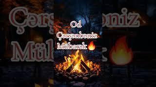 Od cerşenbeniz mübarek🪵