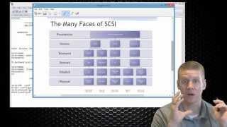 CCIE Data Center Training :: Storage101