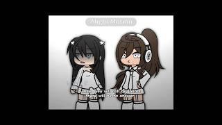‼️ smt i ask myself why didnt I do it on that day?[12+]‼️ #gacha #gachalife #viral #shorts #vent