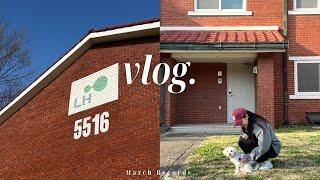 vlog. 신용산 직장인의 용산 일상 모음 | 스티븐 해링턴 전시  | 용산공원, 용산가족공원  | 이자카야 추천 