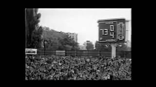 Widzew Łódź - Pegrotour Dębica  5-0 09.1991.