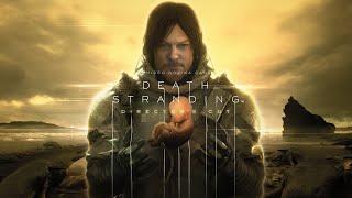 EP3 | Traversing the Post-Apocalyptic World: Death Stranding Director's Cut Live!