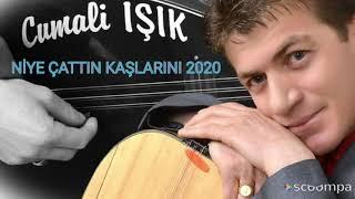 Cumali IŞIK  NİYE ÇATTIN KAŞLARINI  2020