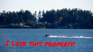 Victoria Waterfront Property for Sale | North Saanich | StephenFoster.ca