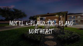 Motel 6-Plano, TX - Plano Northeast Review - Plano , United States of America