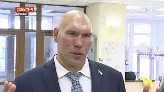 Кубок Правительства Брянской области по рыболовному спорту состоится 5 сентября
