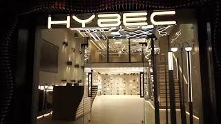 Experience the Hybec Flagstore @G-studio Anantapur