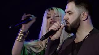 Sevak Khanagyan feat. Gaya Arzumanyan – "Ayai Erkir Artsakh" Live in Yerevan