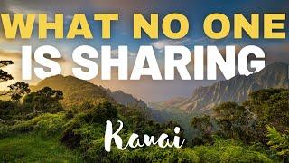 10 Unique things to do in Kauai that no one else is sharing