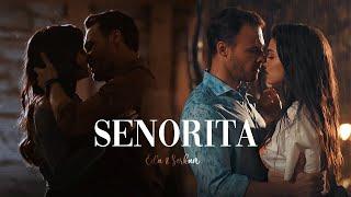 Eda & Serkan | Senorita