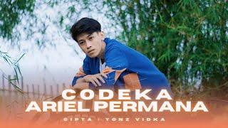 CODEKA - ARIEL PERMANA (OFFICIAL MUSIC VIDEO)