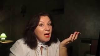 "Бестолковые советы", читает автор Валентина Карпушина-Артегова.