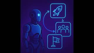 Agentic AI Startups, Channels, and Competitive Advantage
