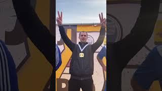 ФК Анапская - Победитель открытого зимнего Первенства Новороссийска по футболу