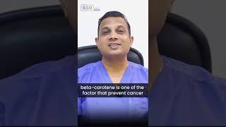 How to Prevent Colon Cancer: Essential Dietary Tips | SSO Hospital