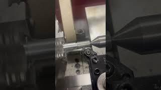 How Bolts Are Made️ #ausauto #automechanic #mechanic #machinist #howitsmade #machineshop #howto