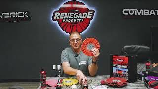 Metal Polishing & Big Rig Restoration Kit | Renegade Products