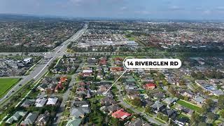 ELITE AGENTS - 14 Riverglen Road Berwick