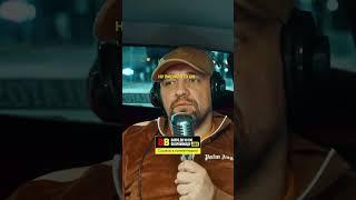 Баста выбирает зятя - Егор Крид или Макс Корж / MC TAXI Интервью Баста #shorts
