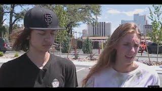 Presents "Kiely Rodni: Why Were Jagger and Kate Searching for Kiely in Reno?