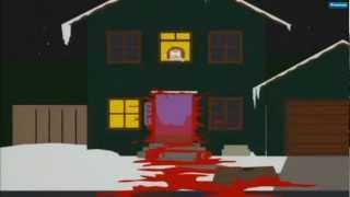 South Park | Shelly's Period