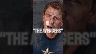 Tony sacrificed his life Captain is wrong