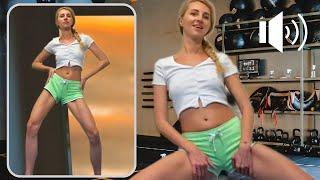 CARDIO WORKOUT AT HOME I NO CELLULITE