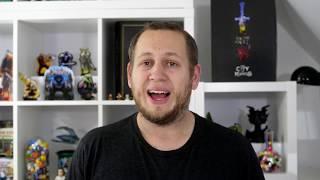 Introducing The City of Games