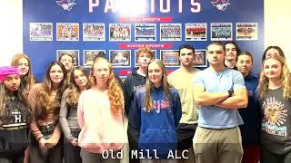 Old Mill ALC