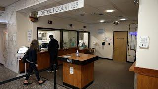 The virtual side of Pierce County District Court