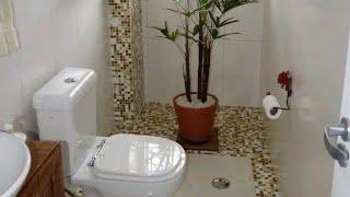 Small but Amazing Bathroom and Toilet ideas | Decorative mode | Bathroom Design | Washroom Design