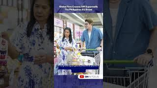 Global Firm Crowns SM Supermalls The Philippines #1 Brand #sminfocus