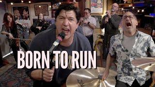 'Born to Run' (Bruce Springsteen) | Middle Aged Dad Jam Band