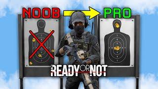 CQB Crash Course - Essential Tips and Tricks for Ready or Not