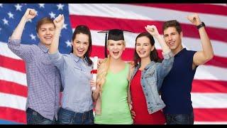 Visa J-1 para estudiantes en programas de intercambio