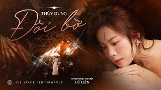 Đôi Bờ (Qui Saura)- Thùy Dung live tại Đà Lạt