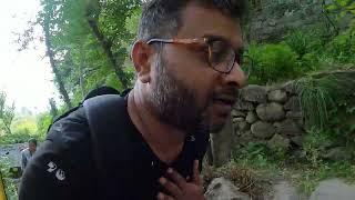 Trout fish farm tour Manali|The Mango Man life