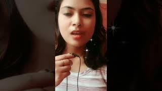 Thodi Jagah Sung by Priya Chauhan PCr