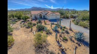 Home for sale 10755 W. Orange Grove Rd., Tucson, AZ 85743