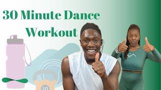 Dance Workout, Saturday 10th | The Groove Club