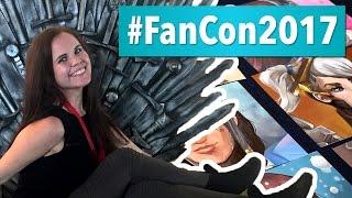   FanCon2017 | Chani_ZA